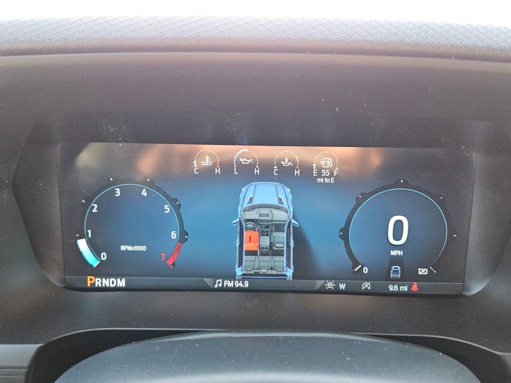 New 2026 Ford F150 STX w/ Equipment Group 200A image 25