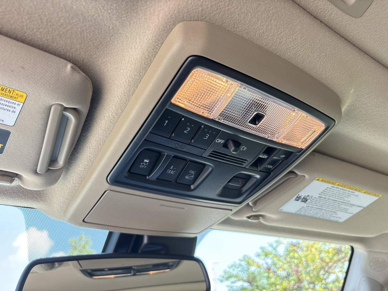 Used 2023 Toyota 4Runner SR5 Premium w/ Moonroof Package AWD/4WD image 26