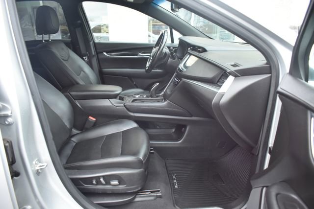 Used 2020 Cadillac XT5 Premium Luxury image 44