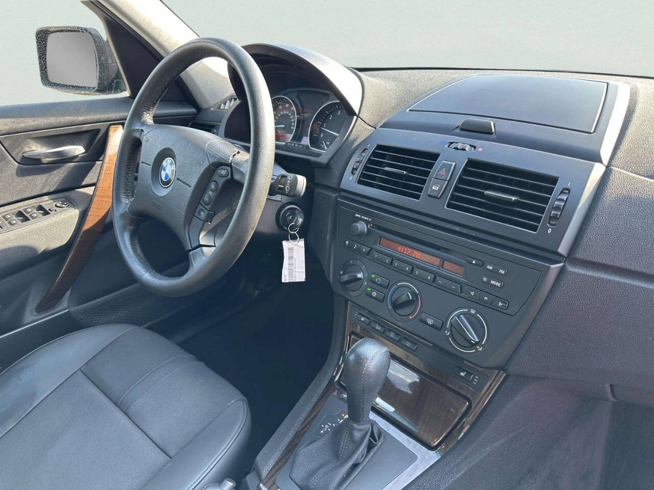 Used 2005 BMW X3 2.5i AWD/4WD image 22