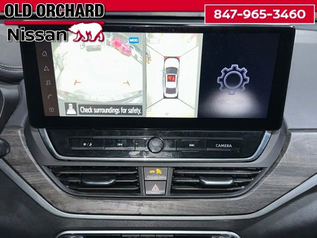 Used 2023 Nissan Altima 2.5 SL image 17