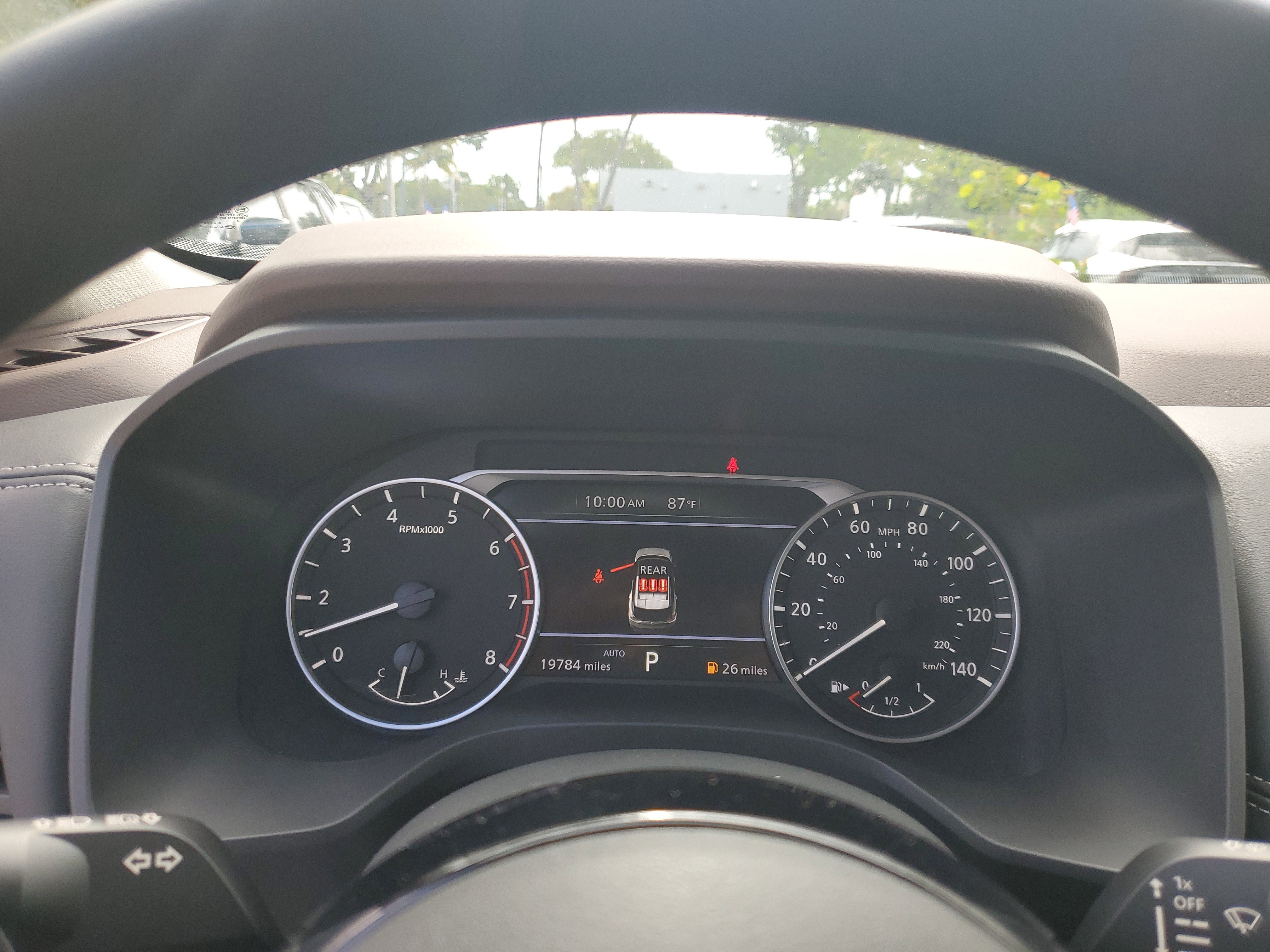 Certified 2023 Nissan Rogue SV image 30