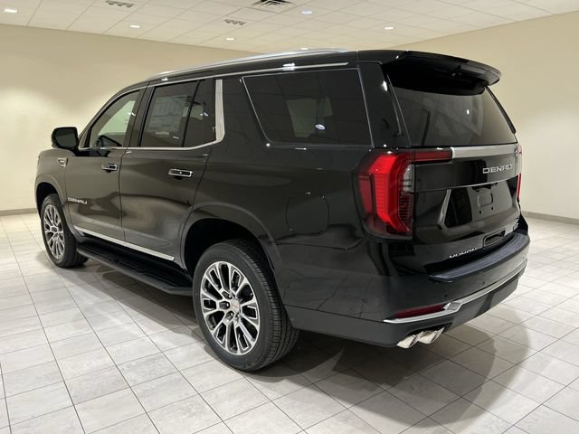 New 2026 GMC Yukon Denali w/ Advanced Technology Package AWD/4WD image 3