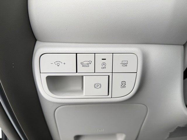 New 2026 Hyundai Palisade Limited image 26