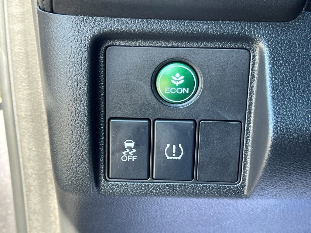 Used 2017 Honda HR-V EX image 26