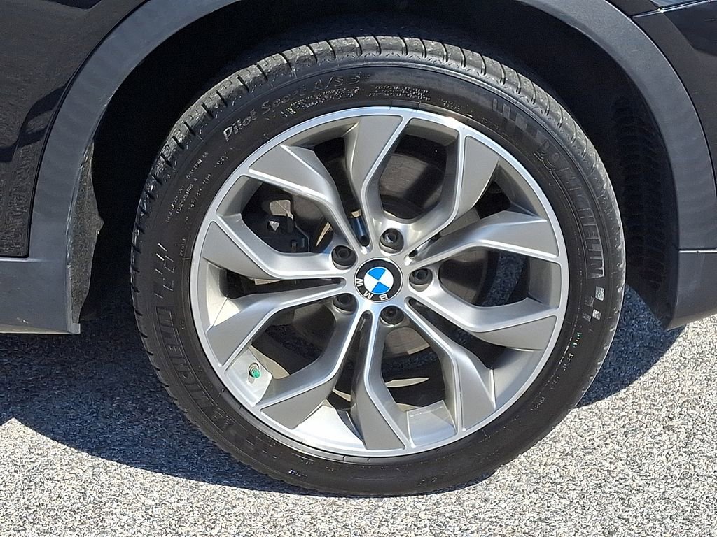 Used 2016 BMW X3 xDrive35i image 11
