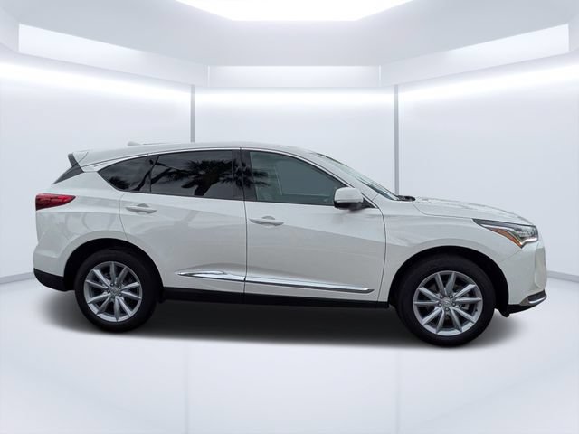 Used 2023 Acura RDX AWD image 2