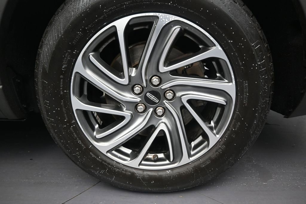 Used 2021 Lincoln Aviator 2WD image 10