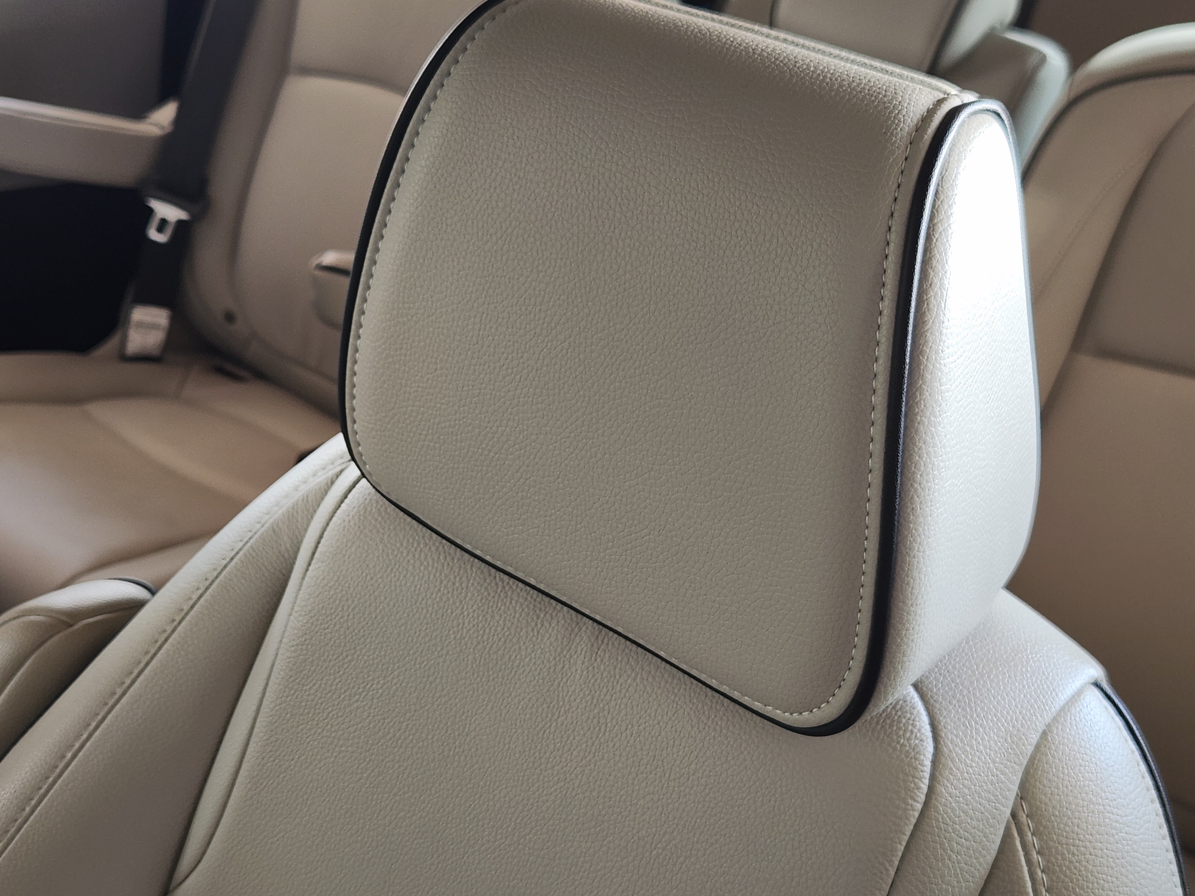 Used 2025 Honda Odyssey Touring image 24
