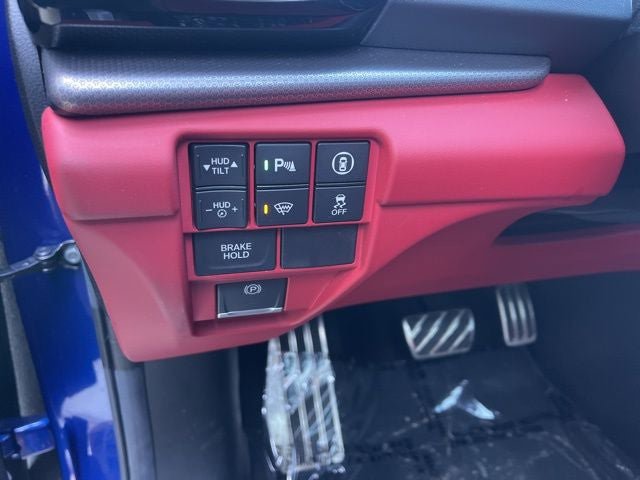 Used 2025 Acura RDX AWD w/ A-Spec & Advance Pkg image 40