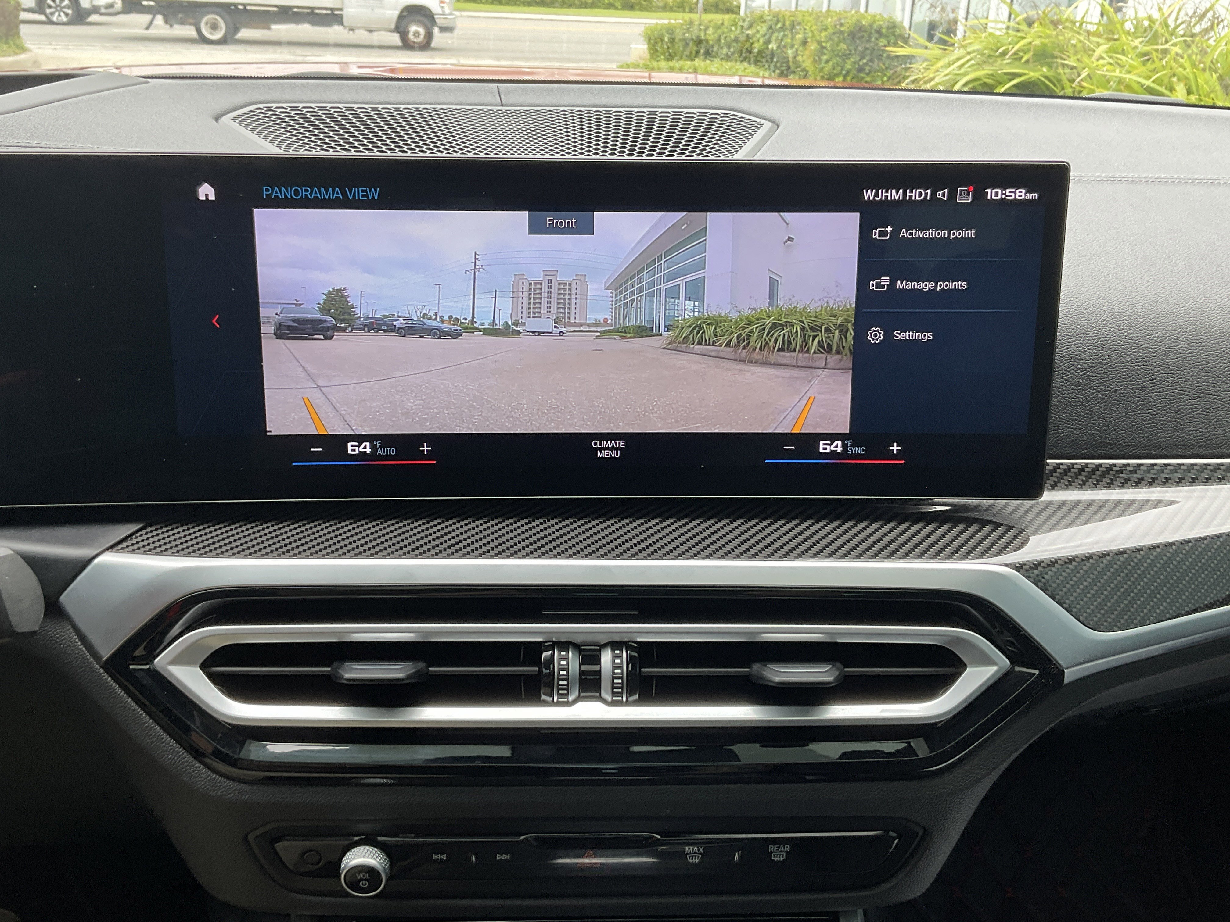 Used 2024 BMW M3 Competition w/ Executive Package image 18