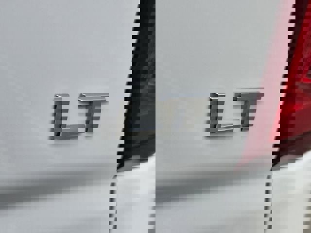 Used 2024 Chevrolet Silverado 1500 LT Trail Boss w/ Protection Package image 42