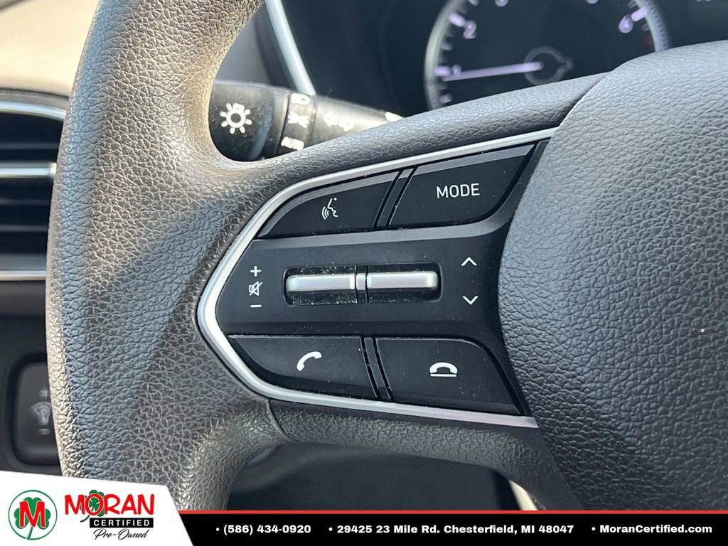 Used 2020 Hyundai Santa Fe SE w/ Cargo Package AWD/4WD image 25