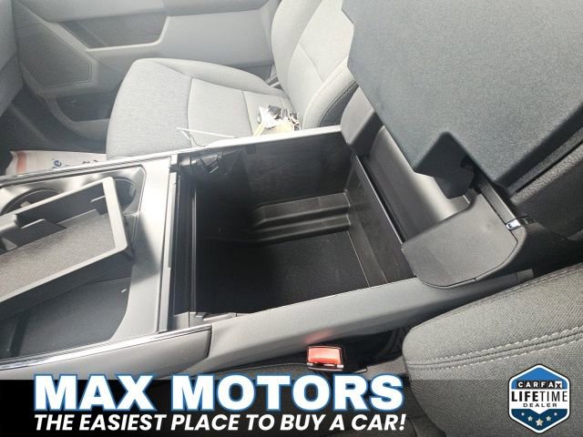 New 2025 Ford F150 XLT w/ Equipment Group 302A MID image 49