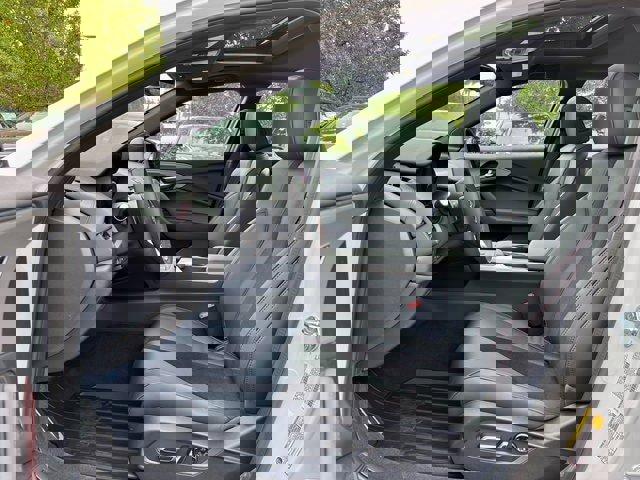 New 2025 Acura TLX SH-AWD w/ A-SPEC Pkg image 8