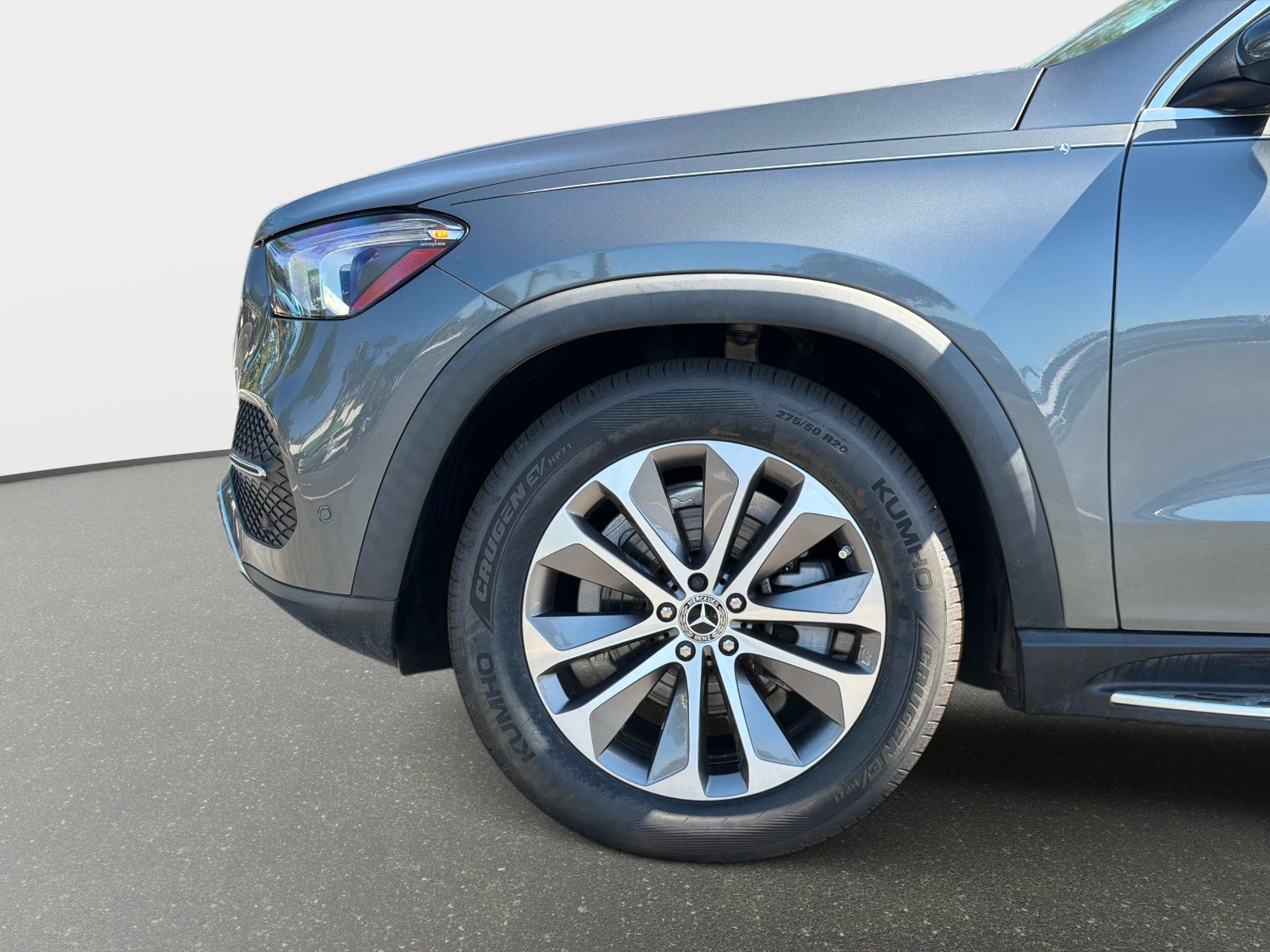 Used 2023 Mercedes-Benz GLE 350 image 13