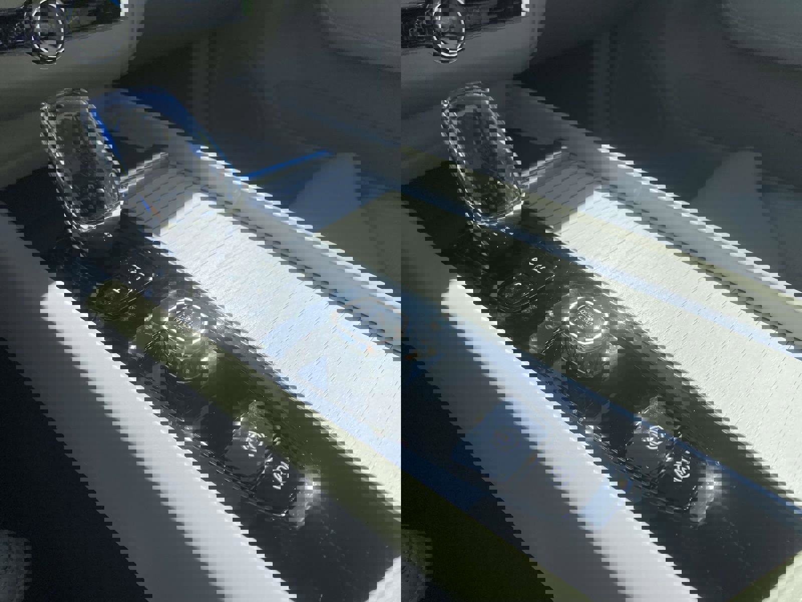 Certified 2026 Volvo XC60 T8 Ultra image 29