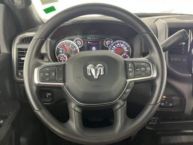 New 2025 RAM 2500 Tradesman w/ Bed Utility Group image 12