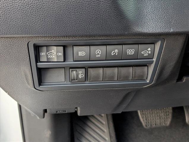 New 2026 Toyota Tundra SR5 image 17