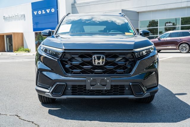 Used 2024 Honda CR-V Sport-L image 2