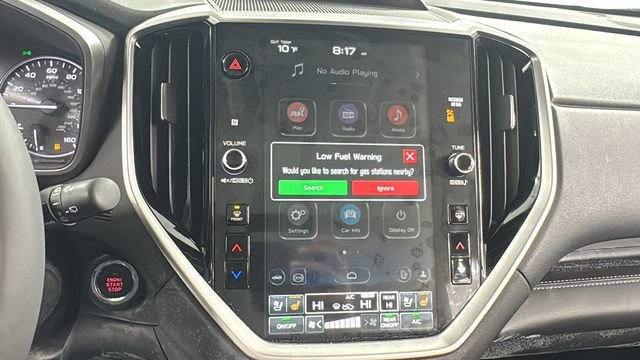 New 2026 Subaru Ascent Touring image 25