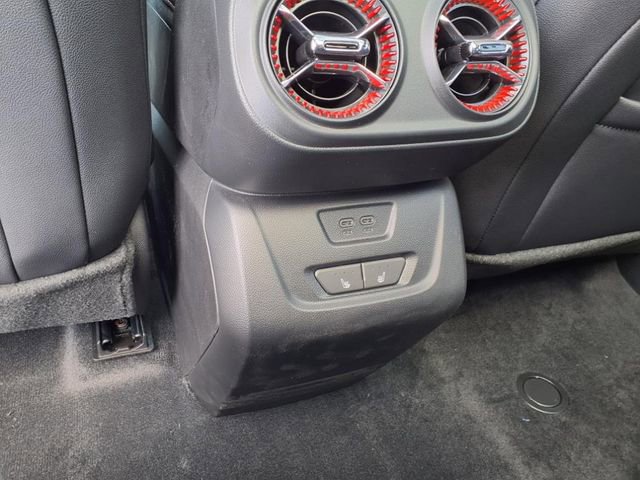 New 2025 Chevrolet Blazer EV RS image 10