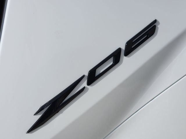 New 2026 Chevrolet Corvette Z06 image 10