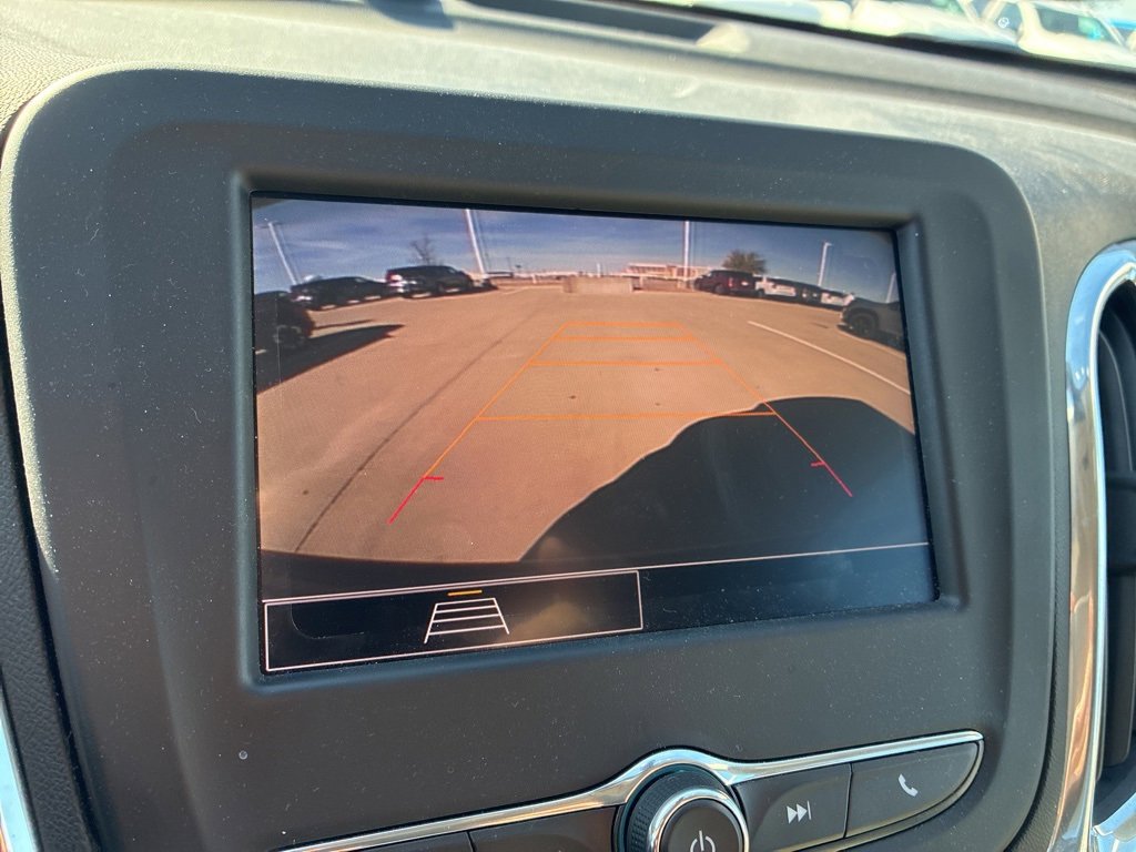 Used 2024 Chevrolet Equinox LS w/ LS Convenience Package image 11