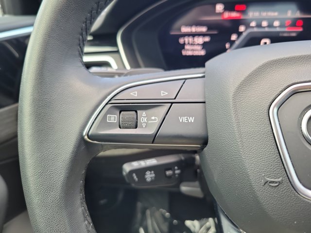 Certified 2023 Audi A4 2.0T Premium Plus w/ Premium Plus Package image 22