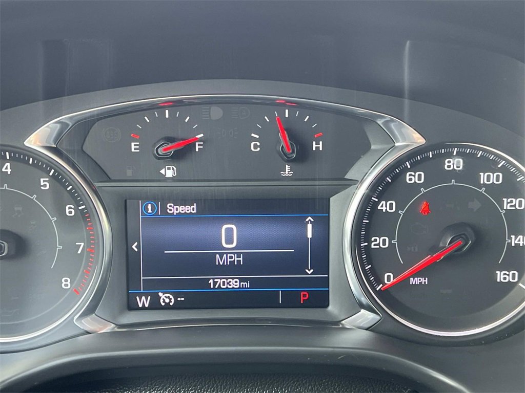 Certified 2023 GMC Acadia SLE w/ Driver Convenience Package image 18