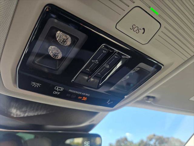 New 2026 Audi Q3 quattro 2.0T AWD/4WD image 33