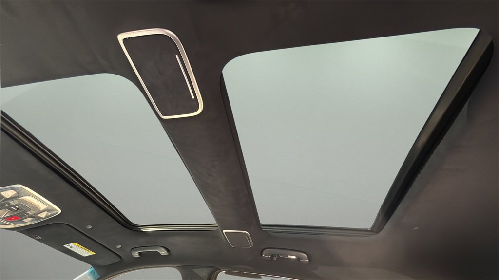 Used 2025 Genesis GV80 3.5T Prestige image 15