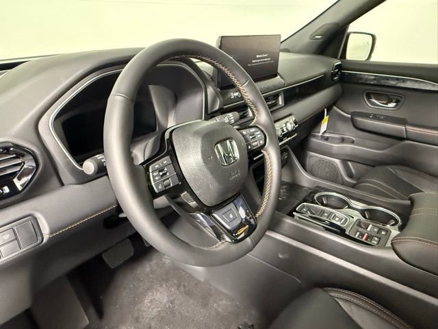 New 2026 Honda Passport TrailSport Elite image 16
