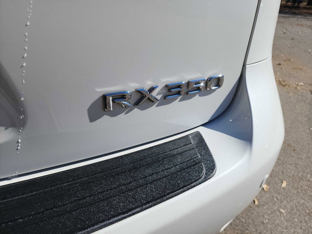 Used 2013 Lexus RX 350 FWD image 8