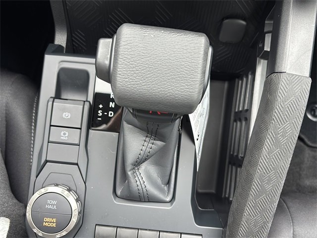 New 2026 Toyota Tacoma TRD Sport image 27