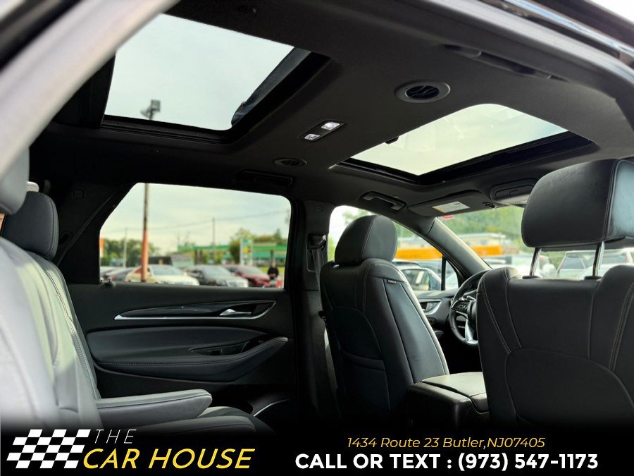 Used 2023 Buick Enclave Premium w/ Experience Buick Package AWD/4WD image 25