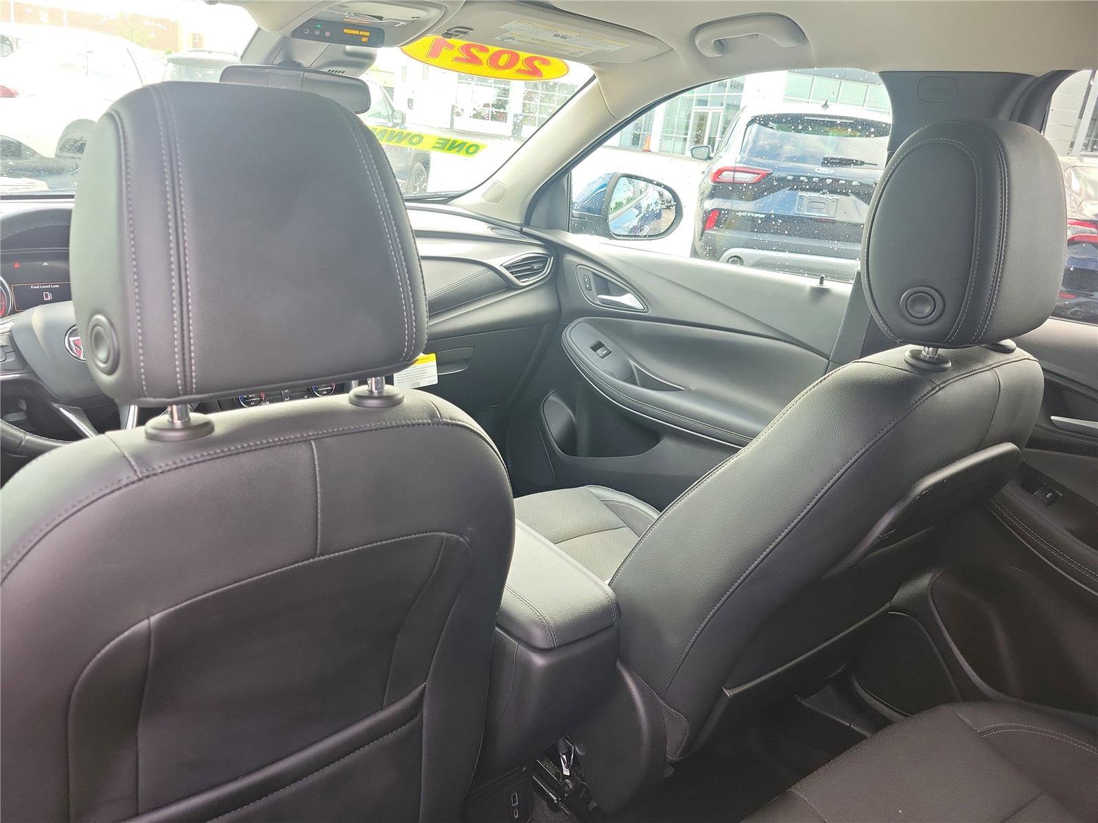 Used 2021 Buick Encore GX Select image 14