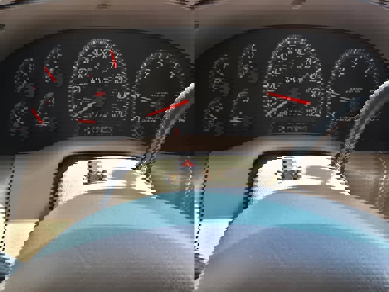 Used 1998 Ford Expedition XLT image 11