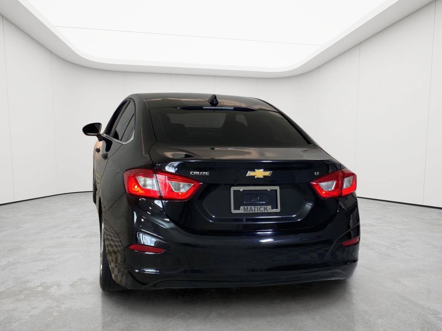 Used 2019 Chevrolet Cruze LT FWD image 61