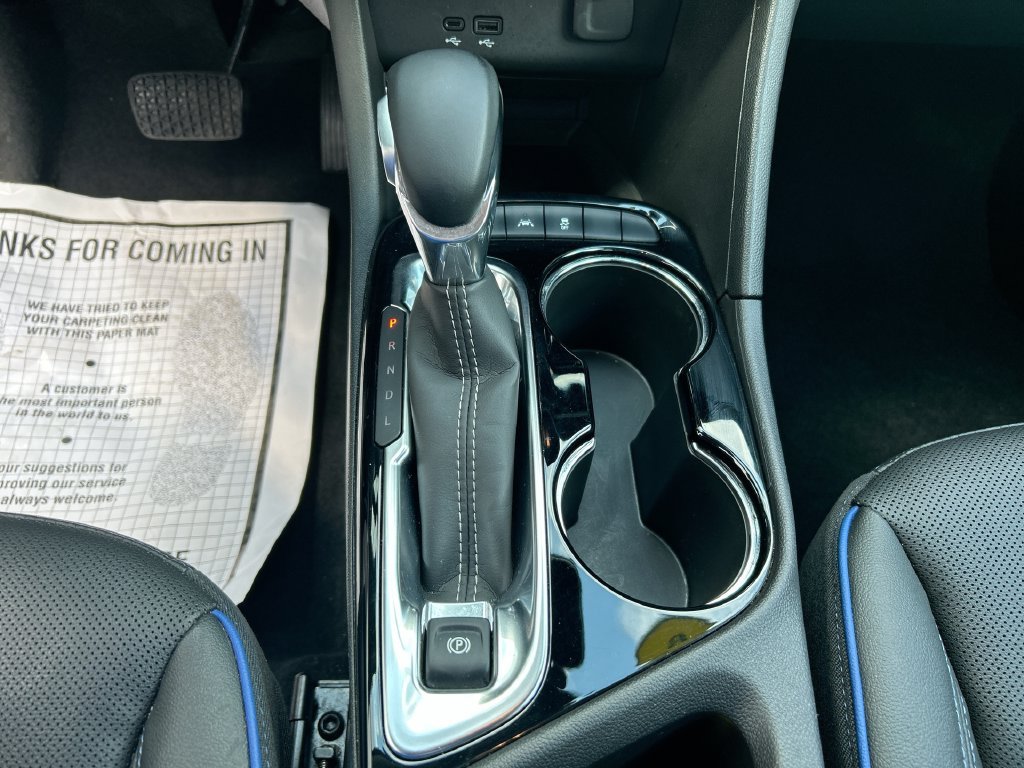 Used 2025 Buick Encore GX Sport Touring w/ Experience Buick Package AWD/4WD image 18