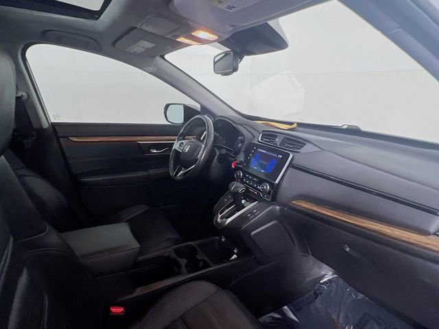 Used 2020 Honda CR-V EX-L image 9