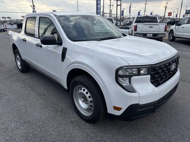 New 2025 Ford Maverick XL w/ Equipment Group 101A image 3