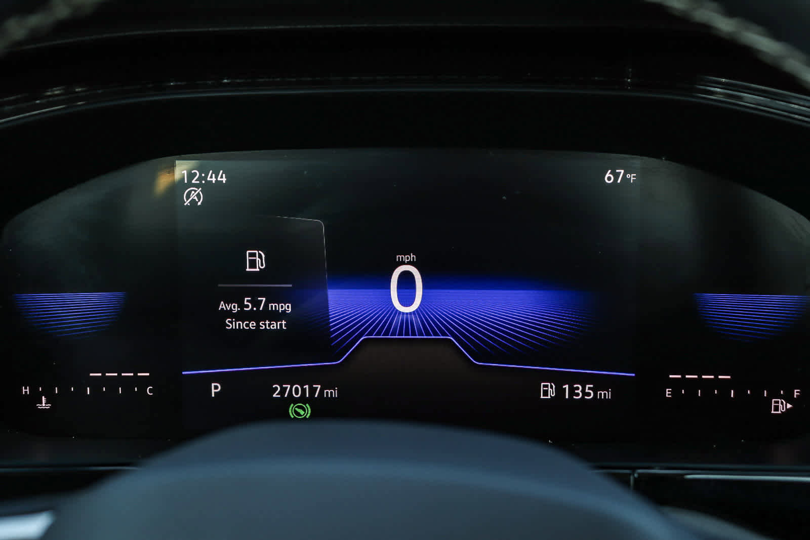 Used 2024 Volkswagen Taos S image 25