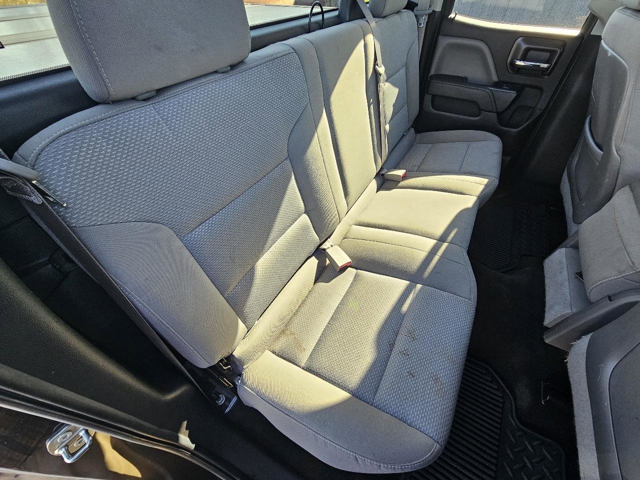 Used 2015 Chevrolet Silverado 1500 LS w/ Trailering Package image 28