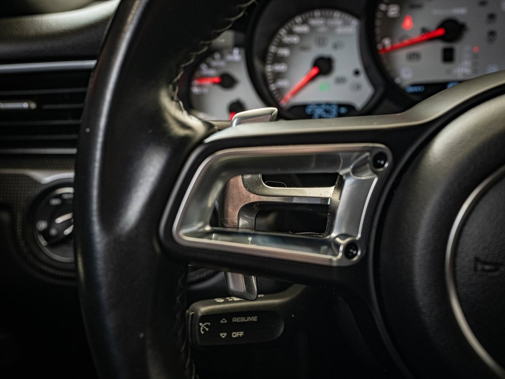 Certified 2017 Porsche 911 Carrera S image 40