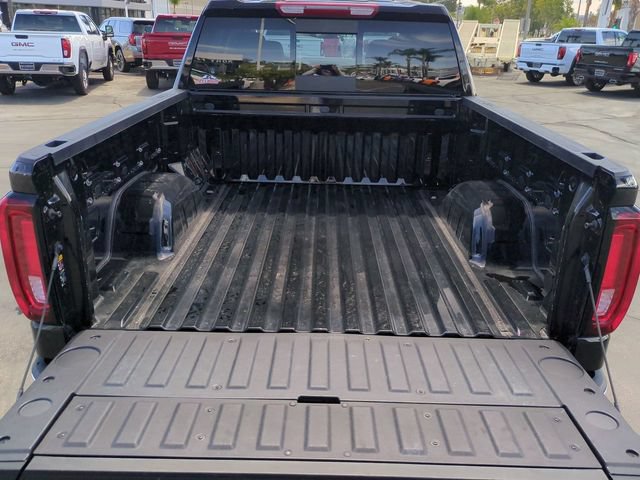 New 2026 GMC Sierra 1500 SLT w/ SLT Premium Package AWD/4WD image 49