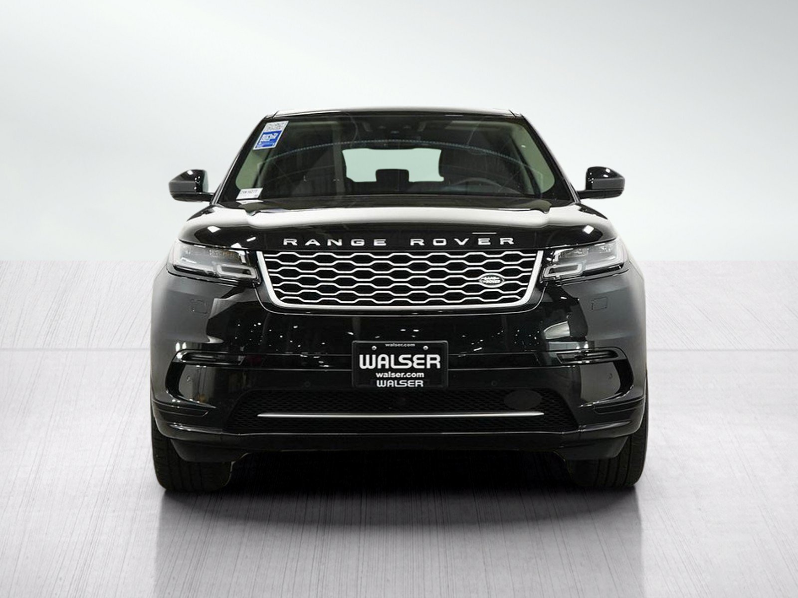 Used 2020 Land Rover Range Rover Velar S AWD/4WD image 8