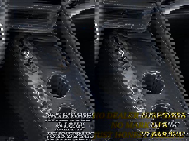 New 2026 Chevrolet Corvette Stingray Coupe w/ Battery Protection Package RWD image 23