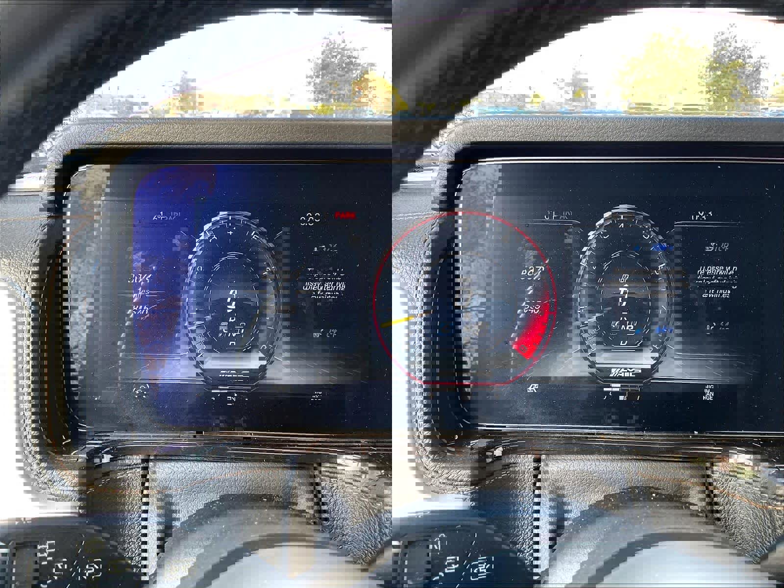 Used 2021 Mercedes-Benz G 63 AMG 4MATIC image 22