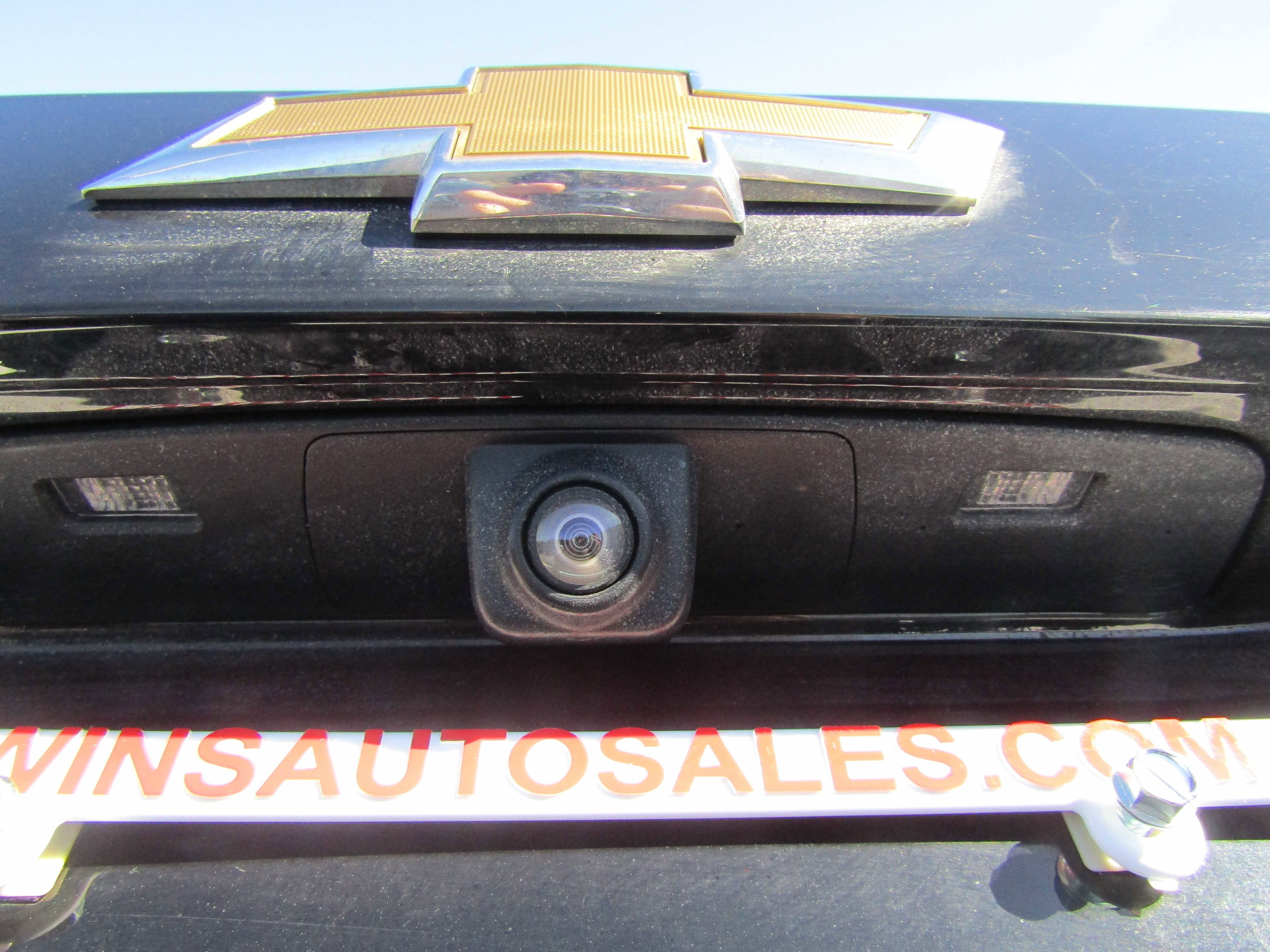 Used 2019 Chevrolet Blazer LT image 15